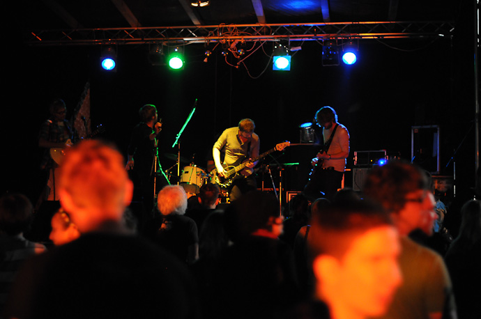 Bründl Open Air