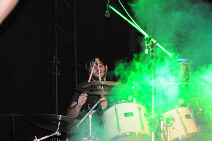 Bründl Open Air