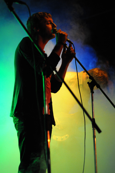Bründl Open Air