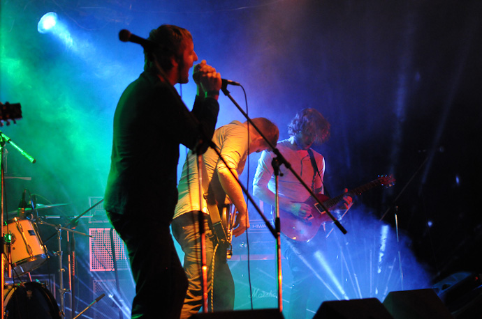Bründl Open Air