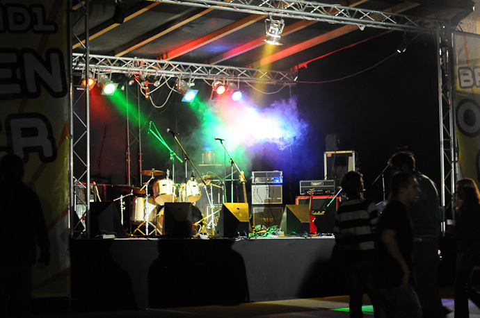 Bründl Open Air