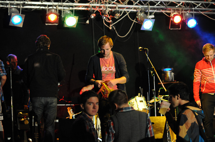 Bründl Open Air