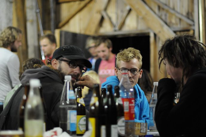 Bründl Open Air
