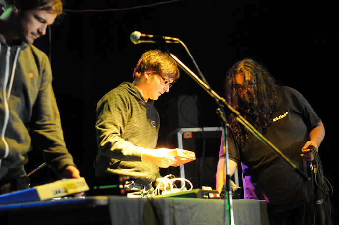 Bründl Open Air