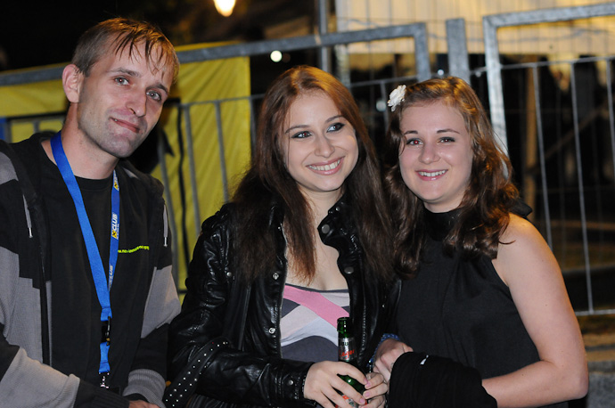 Bründl Open Air