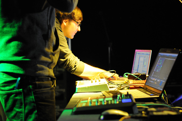 Bründl Open Air