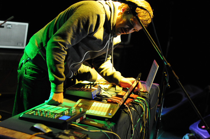 Bründl Open Air