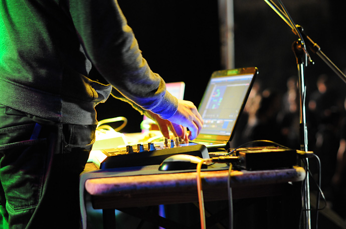 Bründl Open Air
