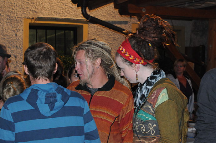 Bründl Open Air
