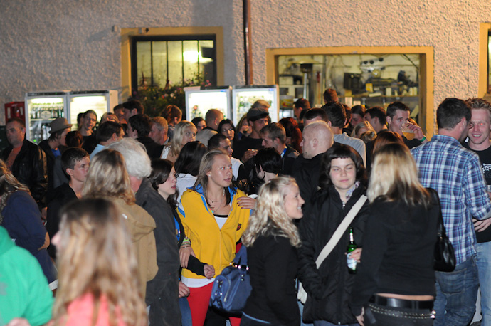 Bründl Open Air