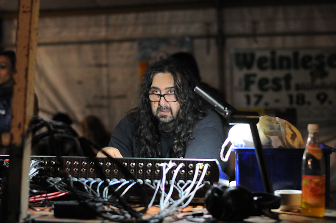 Bründl Open Air