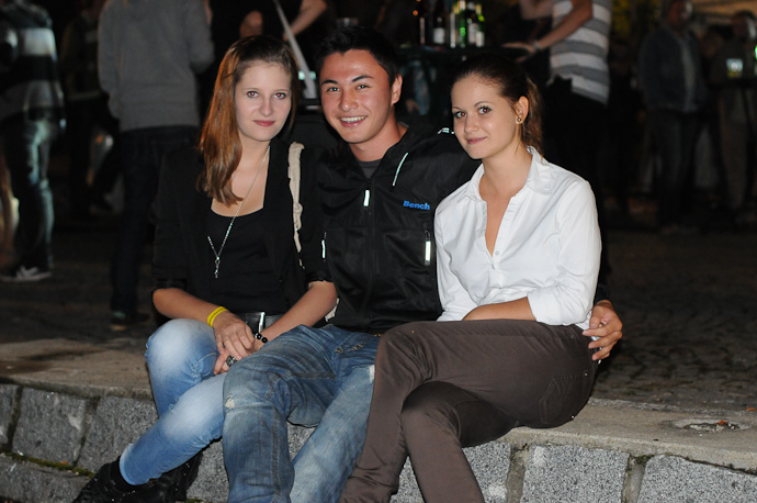Bründl Open Air