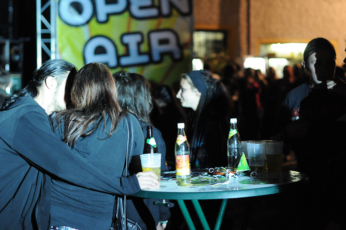 Bründl Open Air