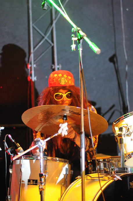 Bründl Open Air