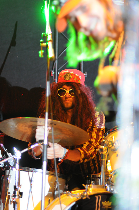 Bründl Open Air