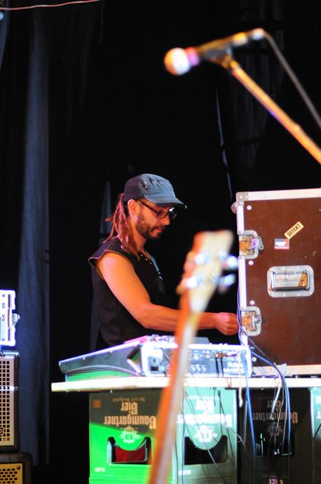 Bründl Open Air