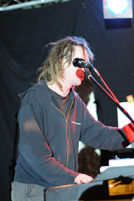 Bründl Open Air