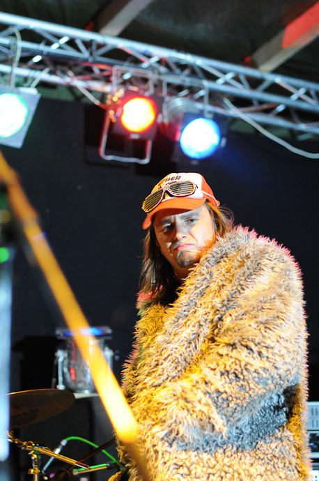 Bründl Open Air