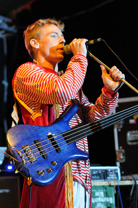 Bründl Open Air