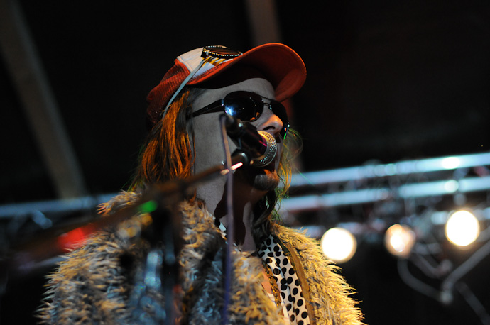 Bründl Open Air