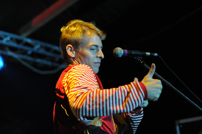 Bründl Open Air
