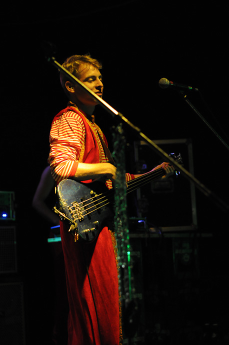 Bründl Open Air