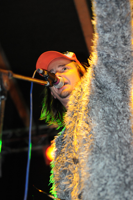 Bründl Open Air