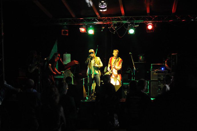 Bründl Open Air