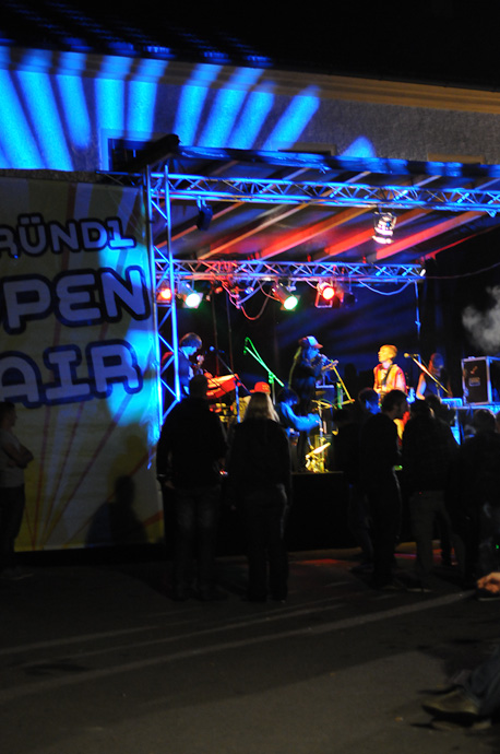 Bründl Open Air