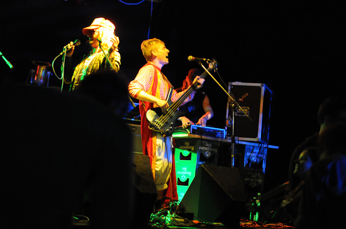 Bründl Open Air