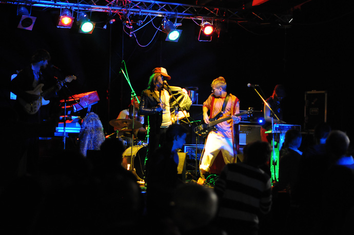 Bründl Open Air