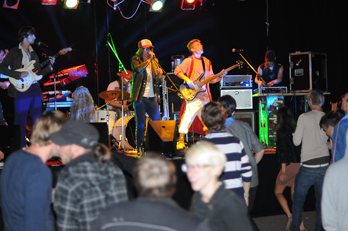 Bründl Open Air