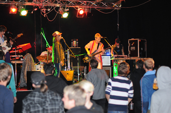 Bründl Open Air