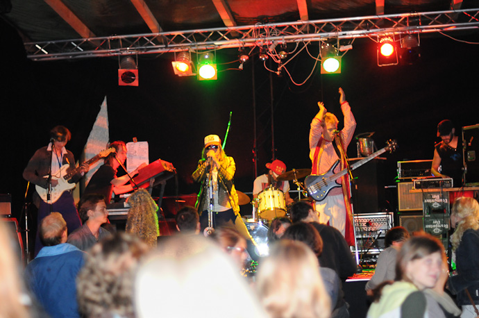 Bründl Open Air