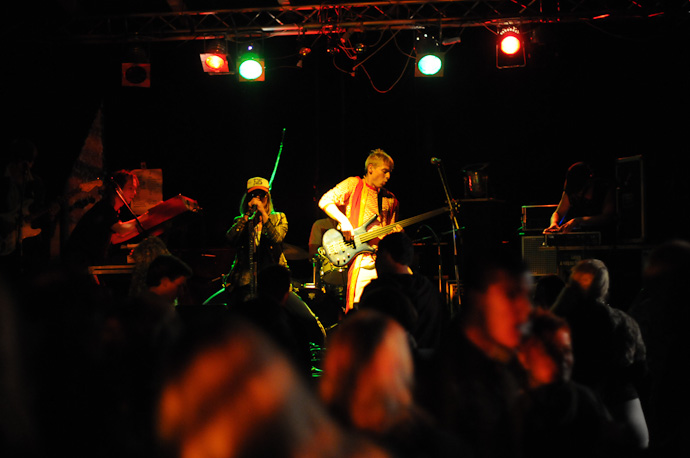 Bründl Open Air
