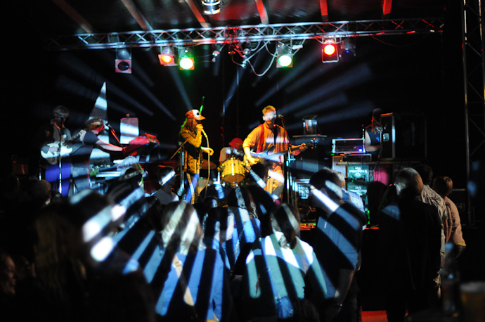 Bründl Open Air