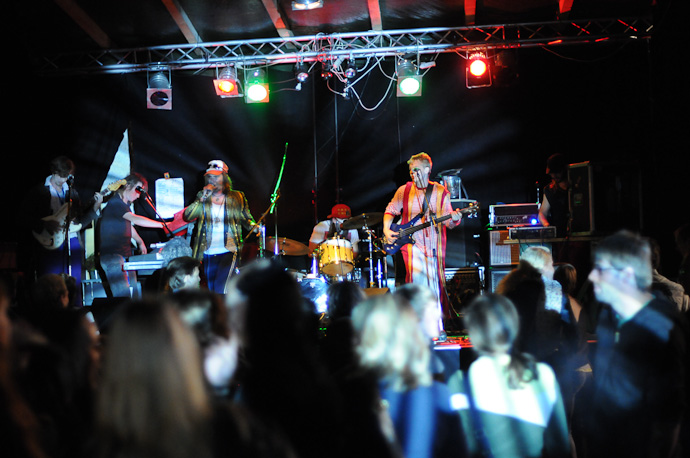Bründl Open Air
