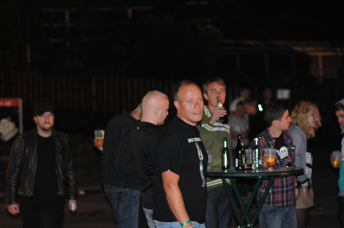 Bründl Open Air