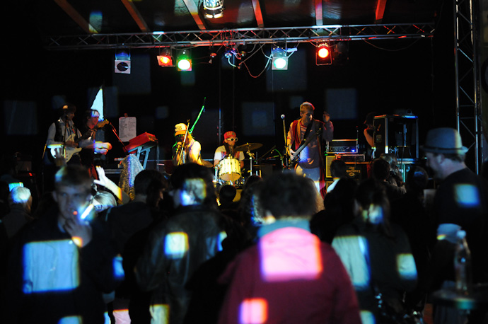 Bründl Open Air