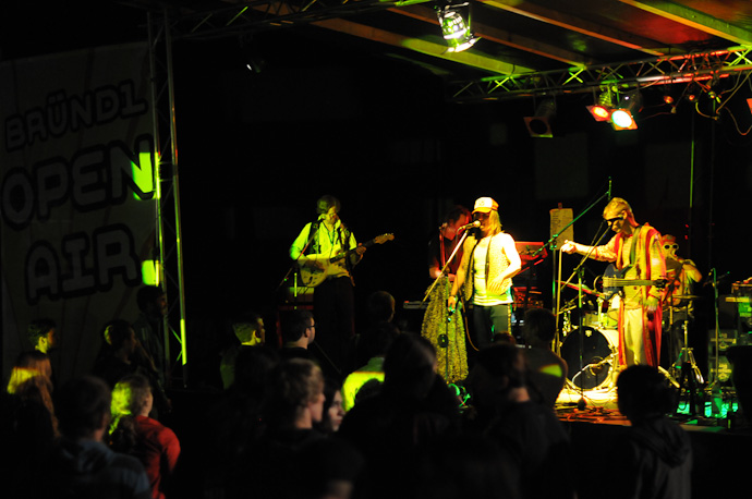 Bründl Open Air