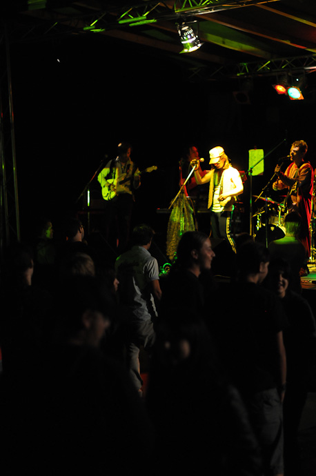 Bründl Open Air