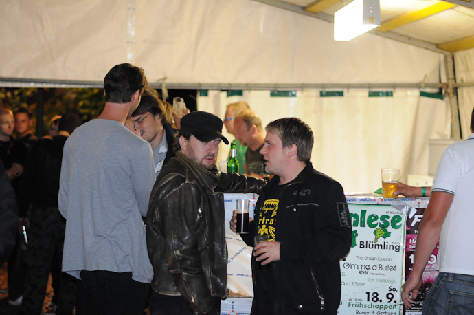 Bründl Open Air