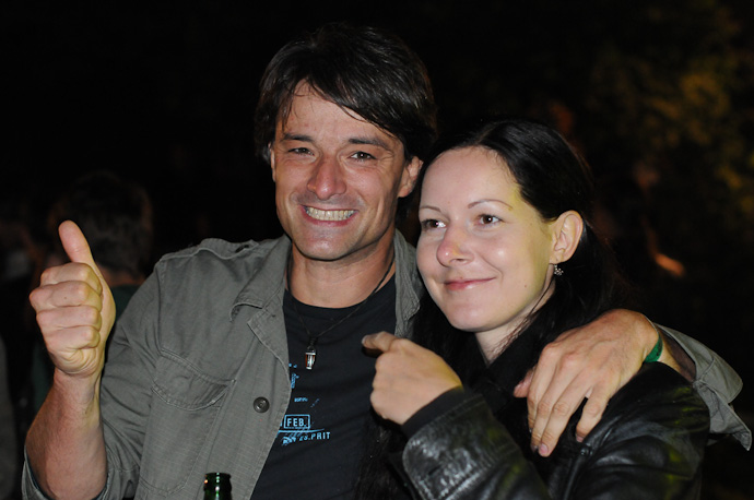 Bründl Open Air