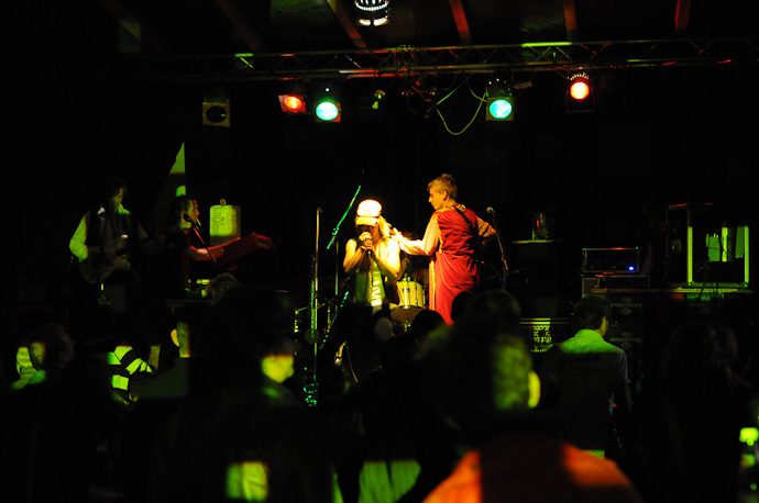 Bründl Open Air
