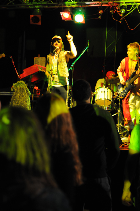 Bründl Open Air