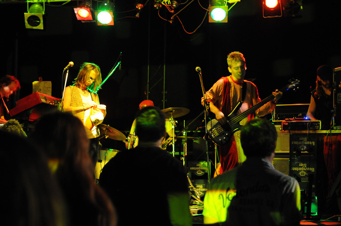 Bründl Open Air
