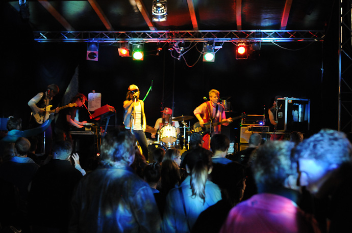 Bründl Open Air