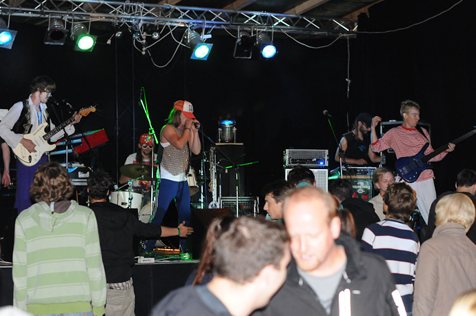 Bründl Open Air