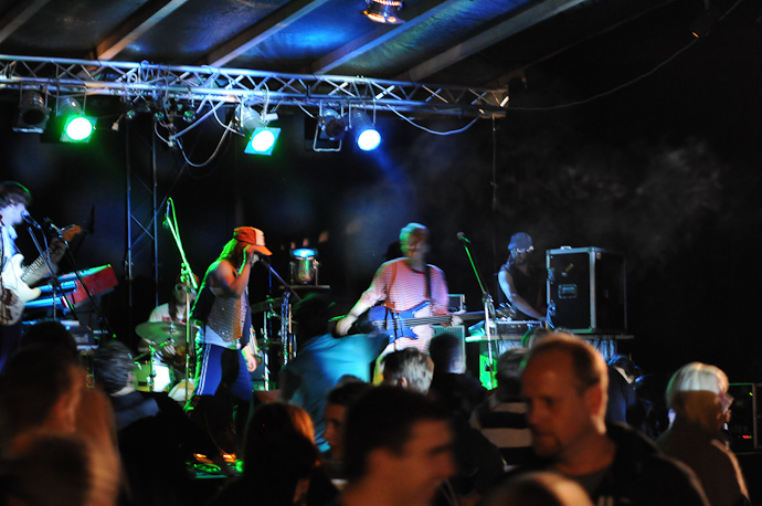 Bründl Open Air