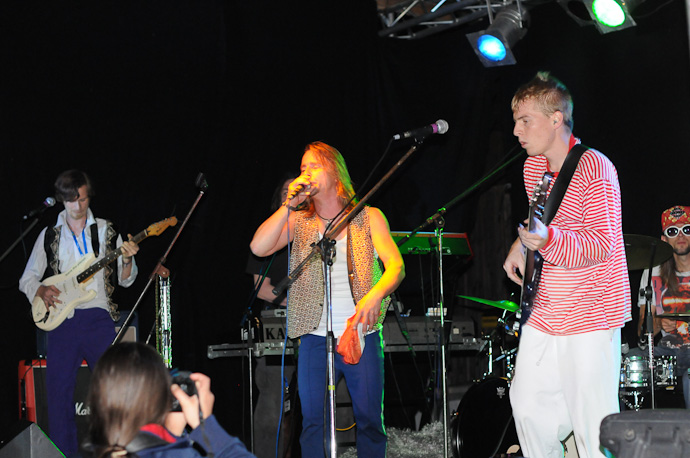 Bründl Open Air